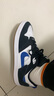耐克NIKE男女通款板鞋緩震SB ALLEYOOP運動(dòng)鞋CJ0882-104白黑42.5 曬單實(shí)拍圖