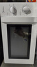 美的（Midea）快捷微波爐 家用小型 360°轉盤(pán)加熱 旋鈕操控 易潔內膽（M1-L213B） 曬單實(shí)拍圖