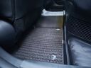固特異（Goodyear）tpe汽車(chē)腳墊適用于豐田凱美瑞九代高邊TPE腳墊黛尼斯毯 曬單實(shí)拍圖