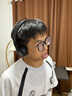 beats Solo3 Wireless 頭戴式 藍牙無(wú)線(xiàn)耳機 手機耳機 游戲耳機 黑色 曬單實(shí)拍圖