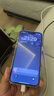 Apple/蘋(píng)果 iPhone 16（A3288）128GB 群青色 支持移動(dòng)聯(lián)通電信5G 雙卡雙待手機 曬單實(shí)拍圖