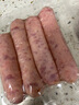 荷美爾（Hormel）經(jīng)典臺式爆汁烤腸180g/袋x3 冷藏熟食火腿腸熱狗燒烤食材 曬單實拍圖