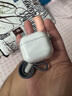 品勝 適用AirPods4保護(hù)套 AirPods四代保護(hù)殼通用降噪版2024款蘋果耳機(jī)保護(hù)套透明軟殼防摔防刮 含掛繩 曬單實(shí)拍圖