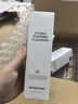 德妃（DERMAFIRM）保濕潔面慕斯150ml控油祛痘溫和泡沫洗面奶禮物 曬單實(shí)拍圖