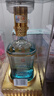 五糧液股份出品 喜福盛世祥和 濃香型白酒 52度500ml  單瓶裝  曬單實(shí)拍圖