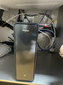 海爾（Haier）鮮活水ProMax【國家補貼20%】小紅花凈水器家用1400G高流速8年長(cháng)效進(jìn)口RO反滲透膜直飲水機凈飲機 【8年進(jìn)口RO膜】鮮活水ProMax 曬單實(shí)拍圖