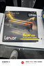 雷克沙（Lexar）DDR5 6000 128GB(64GB×2)套條 電競RGB燈條內存條 CL40 AI部署必備 Thor雷神之刃二代 黑色 曬單實(shí)拍圖