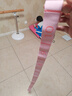 小茉莉舞蹈健身彈力帶女練腿練臀神器兒童舞蹈專(zhuān)用拉力帶瑜伽拉伸 曬單實(shí)拍圖
