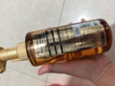 歐萊雅奇煥垂順精油洗發(fā)水大金瓶洗發(fā)露440ml(柔順無(wú)硅油) 曬單實(shí)拍圖