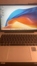 華為樣機Matebook 13/14/XPRO觸摸筆記本電腦商務(wù)高清屏輕薄本 i5-1135G7/16G/512G 曬單實(shí)拍圖