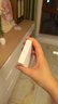 華為【3C認證】可上飛機12000mAh 66W多協(xié)議雙向超級快充移動(dòng)電源充電寶旗艦手機原裝電芯安全可靠白色 曬單實(shí)拍圖