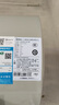 美的（Midea）國家補貼20%終身免換鎂棒60升電熱水器3300W變頻省電一級能效節能安全水電分離F6033-JE6(HE) 曬單實(shí)拍圖