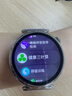 HUAWEI WATCH GT 6 流光紫 41mm智能手表多維情緒健康全新騎行體驗華為GT6手表GT5升級 曬單實(shí)拍圖