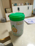 惠氏（Wyeth）啟賦有機進(jìn)口 新客試喝 幼兒配方奶粉3段（12-36月）350g 曬單實(shí)拍圖