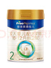 美素佳兒（Friso）皇家較大嬰兒配方奶粉 2段（6-12個(gè)月）800克 乳鐵蛋白 新國標 曬單實(shí)拍圖