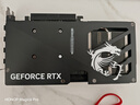 微星（MSI）魔龍 GeForce RTX 5060 8G GAMING OC AI推理 電競游戲設計智能學(xué)習獨立顯卡 曬單實(shí)拍圖