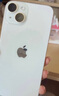Apple/蘋(píng)果 iPhone 14 (A2884) 128GB 星光色 支持移動(dòng)聯(lián)通電信5G 雙卡雙待手機 曬單實(shí)拍圖