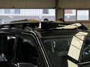 ARCANE WARRIOR【全國聯(lián)保+12期免息】車(chē)頂行李架筐aw方程豹5車(chē)頂平臺自駕改裝件 AIR版【三件套移動(dòng)營(yíng)地】平臺+黑膠天幕+CR爬梯 曬單實(shí)拍圖