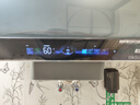 海爾（Haier）麥浪套系電熱水器 國家補貼20%雙膽扁桶60升BK7PLUS BK7升級小藍瓶無(wú)鎂棒凈膚洗3D巨能洗速熱家用 曬單實(shí)拍圖