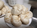 愛(ài)仕達（ASD）蒸鍋304不銹鋼三層湯鍋蒸煮一體 家用復底30CM大容量高拱蓋蒸籠G3 曬單實(shí)拍圖