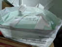 京東京造嬰兒拉拉褲尿不濕紙尿褲Air輕薄XXL30片(15kg以上)超薄透氣不易紅 曬單實(shí)拍圖