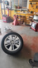 德國馬牌輪胎235/55R18 100V FR UC6 SUV適配大眾途觀(guān)L比亞迪唐傳祺GS5 曬單實(shí)拍圖