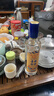 藏佳純青稞白酒西藏純糧釀造52度濃香型禮盒西藏特產(chǎn) 52度 500mL 6盒 圣露 整箱裝 曬單實(shí)拍圖