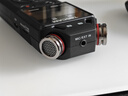 TASCAM達斯冠錄音筆DR05XP DR07XP DR40X便攜手持錄音機調音臺單反相機婚慶內錄 新款 DR05XP 32位浮點(diǎn)錄音技術(shù) 曬單實(shí)拍圖