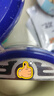 飛鶴星飛帆 嬰幼兒配方奶粉3段(1-3歲) 700g*6 專利OPO 育兒補(bǔ)貼 曬單實(shí)拍圖