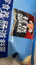 桂格（QUAKER）即食燕麥片1000克袋裝 營(yíng)養早餐 膳食纖維 零添加白砂糖 曬單實(shí)拍圖