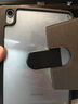 Apple/蘋(píng)果 iPad mini (A17 Pro) 8.3英寸 平板電腦(256G eSIM版/mini7/MXQ53CH/A)藍色 曬單實(shí)拍圖