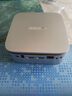 神舟（HASEE）戰(zhàn)神mini i7XP迷你臺(tái)式電腦辦公小主機(jī)（酷睿十四代i7-14700HX 32G 1TBSSD WIFl） 曬單實(shí)拍圖