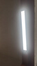 雷士（NVC）七夕節禮物學(xué)生宿舍酷斃燈廚房條形柔光小夜燈三色觸控人體感應 曬單實(shí)拍圖