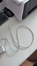 AMKE適配華為充電線120W100W88W66W超級快充線原裝type-c數(shù)據(jù)線6A手機榮耀X6/mate70/nova7/P50Pro車載 【原充正品】Max 66W丨單線 2.0米快充線 曬單實拍圖
