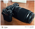 尼康（Nikon）【國家補貼】Z30入門(mén)級微單相機Vlog家用自拍高清旅游翻轉屏自拍相機 單機 Z30(16-50 + 50-250)雙鏡頭套裝 標配【送64G卡+膜+相機包+座充】不要可折價(jià) 曬單實(shí)拍圖
