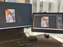 XPPen Artist Pro19(4K)數位屏 手繪屏 電腦專(zhuān)業(yè)繪畫(huà) 連接電腦筆記本手繪板AP19手寫(xiě)板電子繪畫(huà)板 曬單實(shí)拍圖