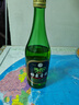 竹葉青酒 露酒 玻竹 45度 475mL*12瓶 整箱 山西杏花村汾酒 曬單實(shí)拍圖