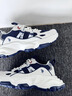 美國馬球協(xié)會（U.S.POLO ASSN.）保羅男鞋厚底透氣老爹鞋夏季新款網(wǎng)面戶外運(yùn)動跑步鞋子男 曬單實(shí)拍圖