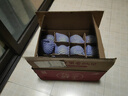 青蘋(píng)果新鮮當季水果陜西綠蘋(píng)果現摘包郵 70mm＋帶箱9斤 曬單實(shí)拍圖