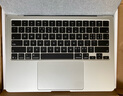 【8成新】Apple/蘋(píng)果AI筆記本/2025款MacBookAir13英寸M4(10+10核)16G 512G 銀色電腦MW0X3CH/A 曬單實(shí)拍圖