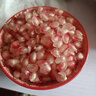 京鮮生 會(huì )理突尼斯軟籽石榴 3斤單果300-350g 生鮮水果源頭直發(fā) 曬單實(shí)拍圖