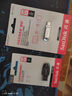 閃迪（SanDisk）128GB Type-C USB3.2 手機U盤(pán)DDC4 讀速高達400MB/s 自動(dòng)備份 手機電腦兩用 金屬雙接口大容量?jì)?yōu)盤(pán) 曬單實(shí)拍圖