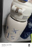 膳魔師（THERMOS）兒童保溫杯雙飲杯316L不銹鋼多功能寬繩小學(xué)生上學(xué)吸管直飲杯TCKN 曬單實(shí)拍圖