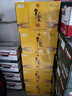 永豐牌北京二鍋頭 黃龍 清香型白酒 52度 500ml*6瓶 禮盒裝中秋送禮 曬單實(shí)拍圖