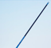 光威（GW） 魚(yú)竿九仭峰樂(lè )享釣魚(yú)竿超輕超硬28調5H大綜合竿湖庫釣竿魚(yú)桿手竿 5.4m 九仭峰樂(lè )享+一二節+禮包 曬單實(shí)拍圖