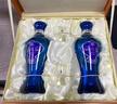 洋河海之藍(lán) 藍(lán)色經(jīng)典52度 480ml*2瓶 禮盒裝 綿柔濃香型 曬單實(shí)拍圖