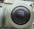 富士（FUJIFILM）instax立拍立得wide400 300一次成像復古相機WIDEEVO升級七夕禮物 WIDE 400草綠色（現貨） 官方標配 曬單實(shí)拍圖