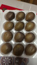 京鮮生 陜西徐香綠心獼猴桃 24粒單果90-110g 新鮮水果 源頭直發(fā) 曬單實(shí)拍圖