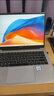 華為MateBook D 14 SE 店鋪預(yù)裝Windows版 輕薄筆記本電腦 13代酷睿處理器i5 16G 512G 皓月銀 曬單實(shí)拍圖