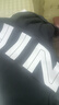 安踏兒童套裝男大小童2025秋季休閑百搭針織運(yùn)動(dòng)套裝A52537710 曬單實(shí)拍圖